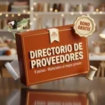 Directorio de Proveedores