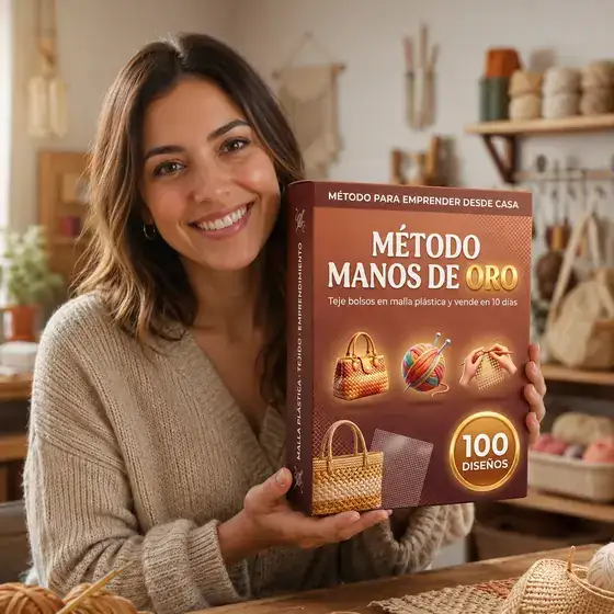 Método Manos de Oro
